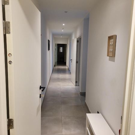 Duinenbank Apartment Бредене Екстериор снимка