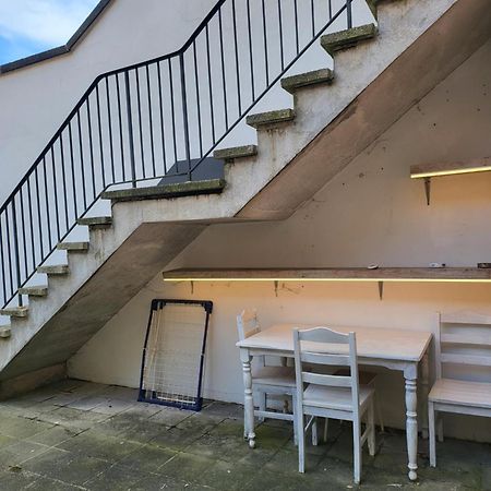 Duinenbank Apartment Бредене Екстериор снимка