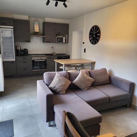 Duinenbank Apartment Бредене Екстериор снимка