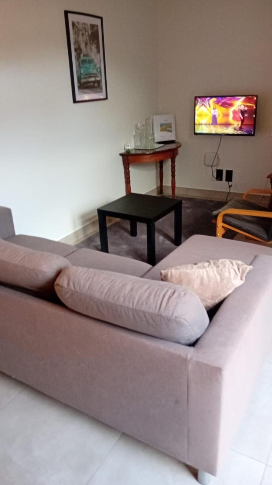 Duinenbank Apartment Бредене Екстериор снимка