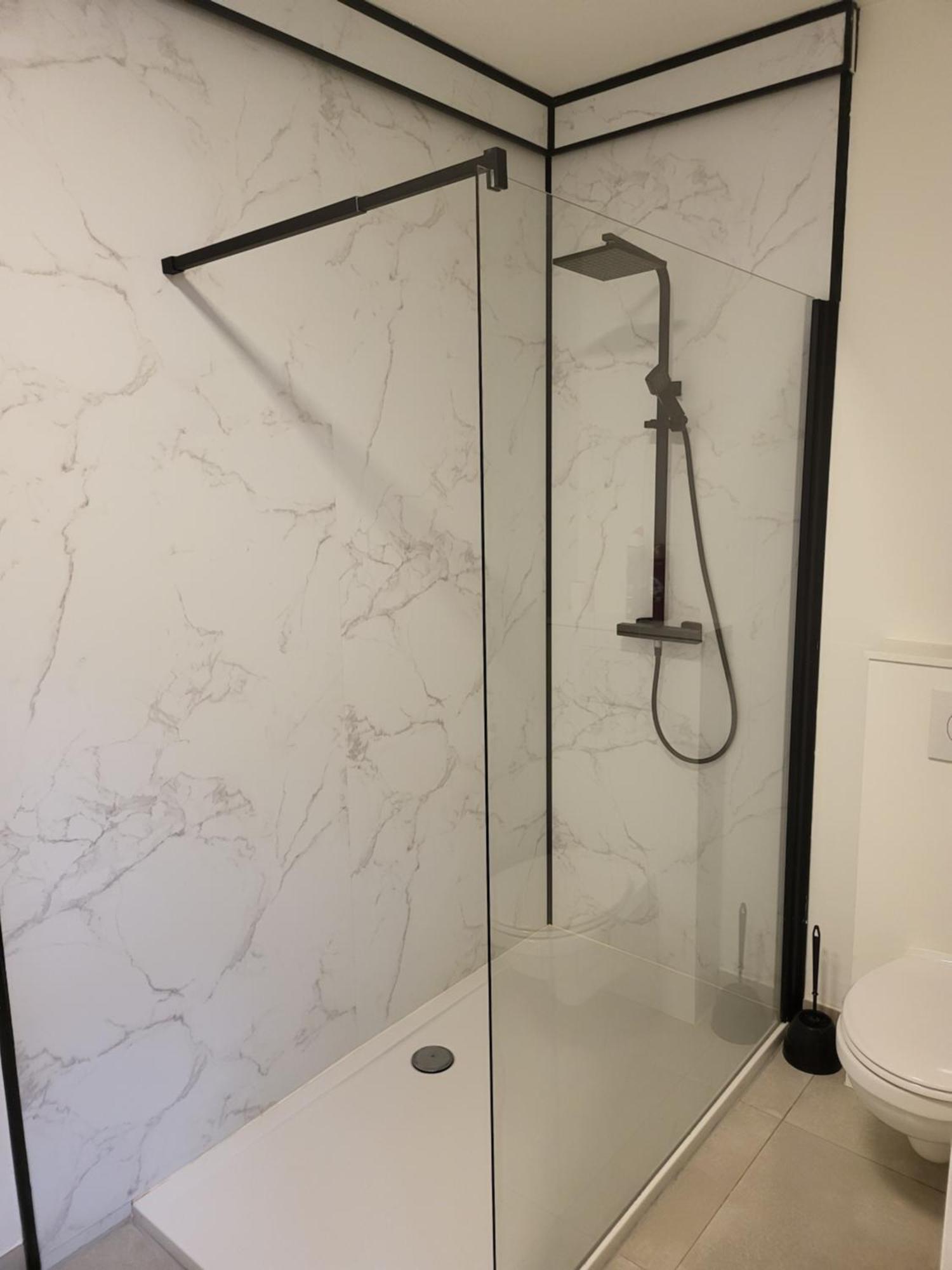 Duinenbank Apartment Бредене Екстериор снимка
