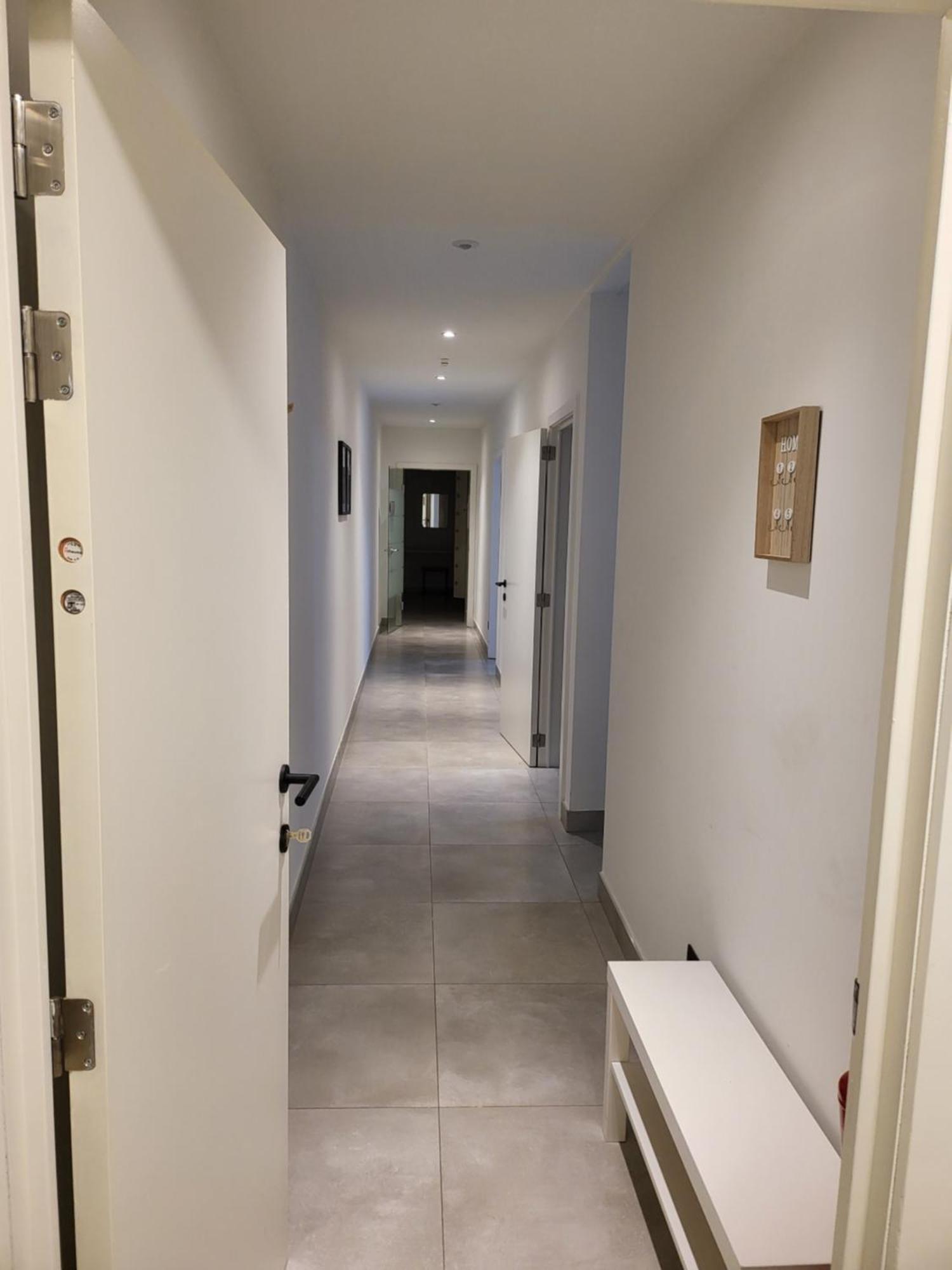 Duinenbank Apartment Бредене Екстериор снимка