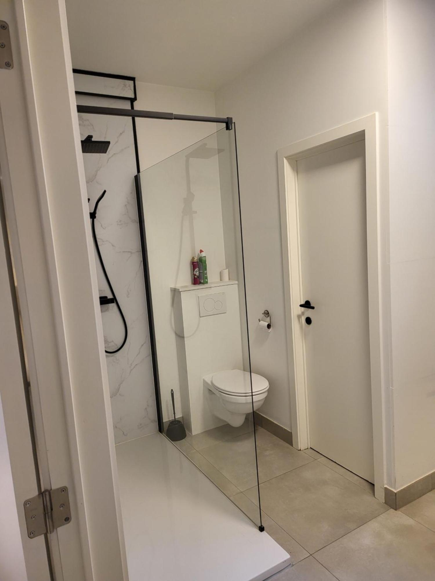 Duinenbank Apartment Бредене Екстериор снимка