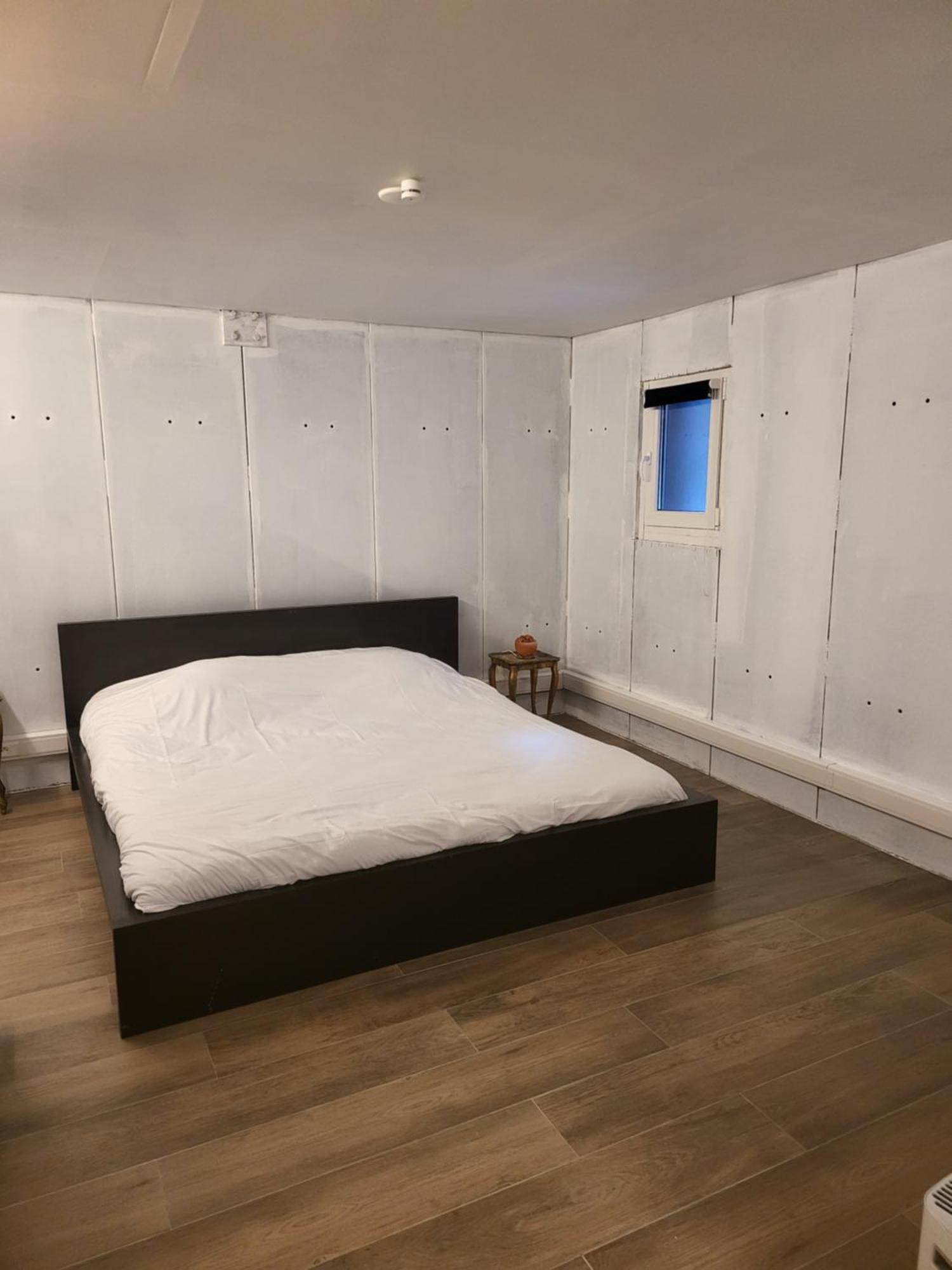 Duinenbank Apartment Бредене Екстериор снимка