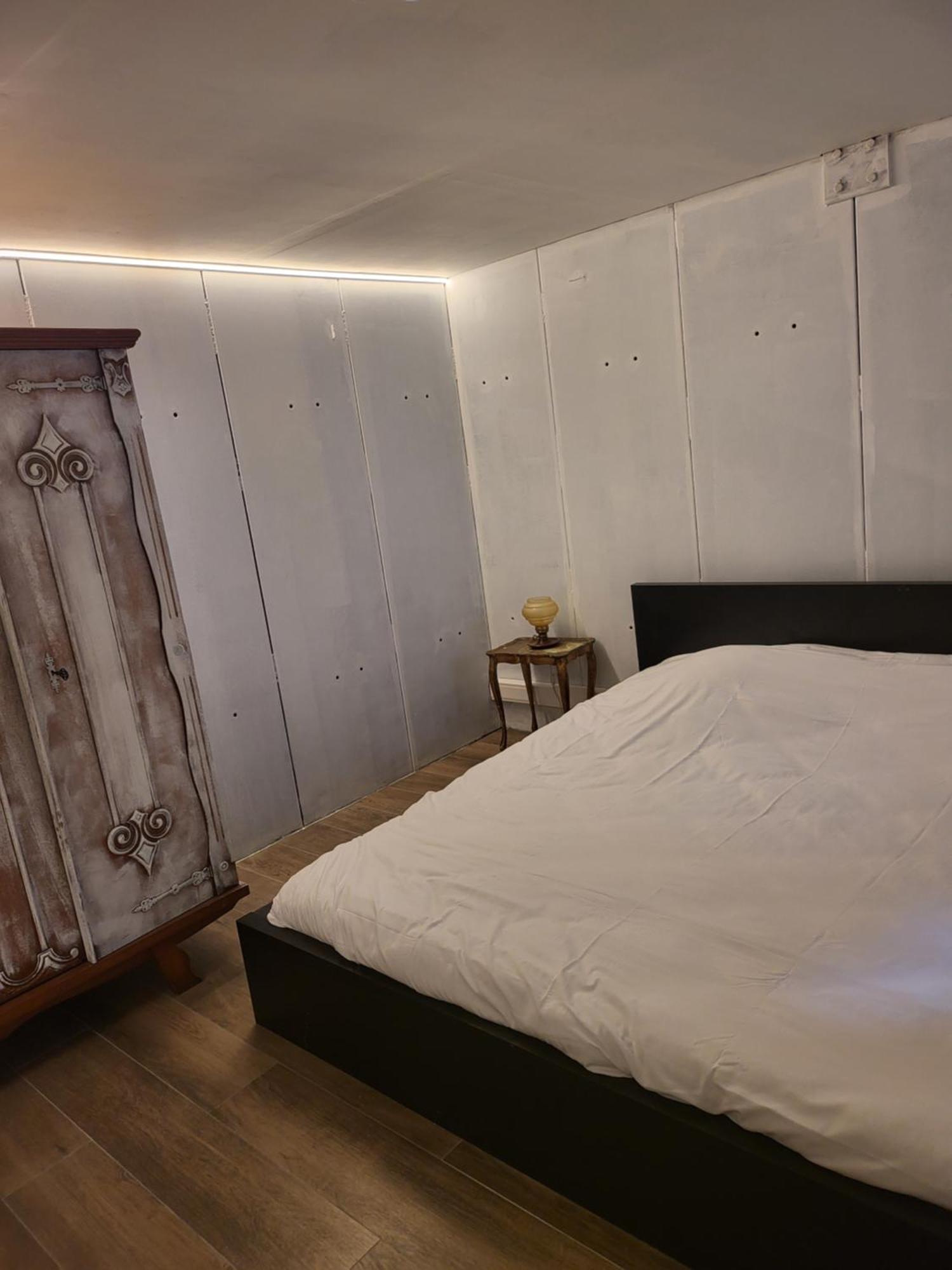 Duinenbank Apartment Бредене Екстериор снимка