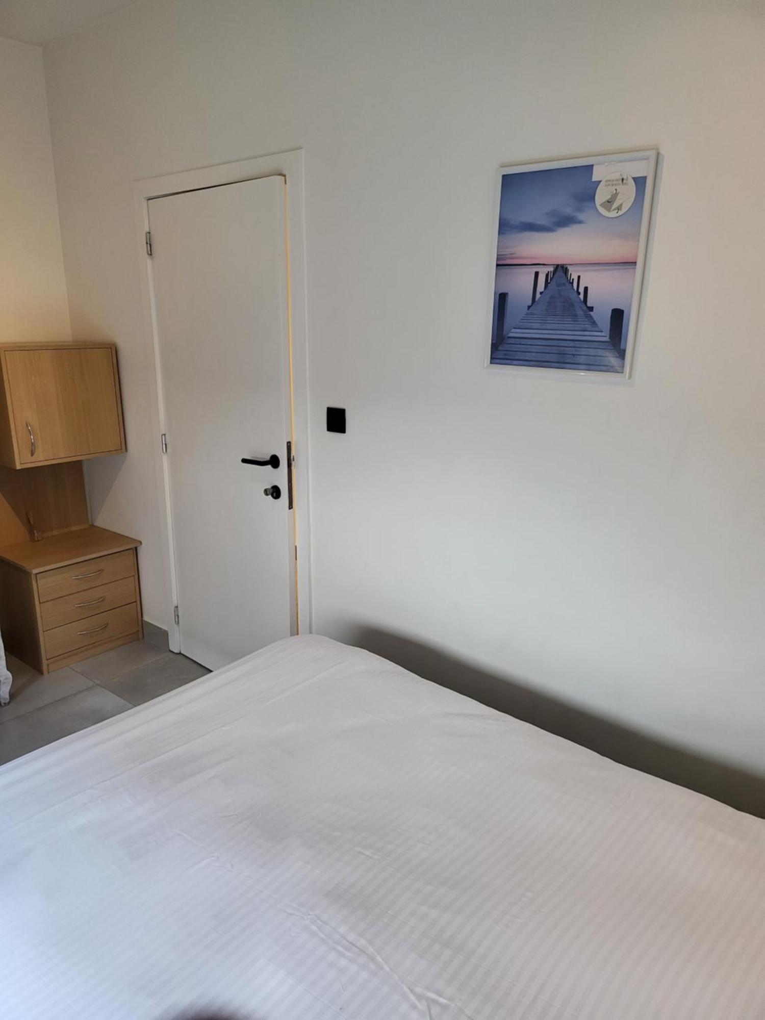 Duinenbank Apartment Бредене Екстериор снимка