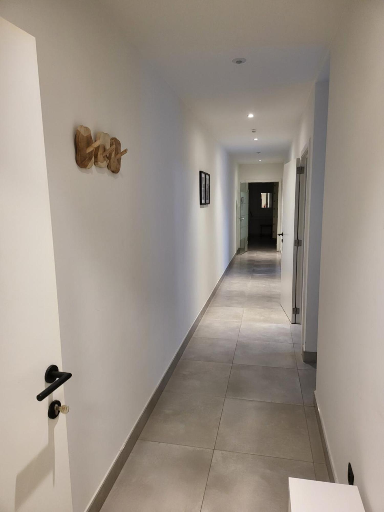 Duinenbank Apartment Бредене Екстериор снимка