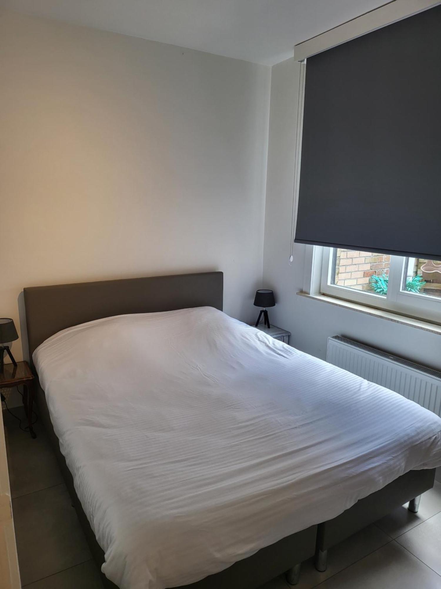 Duinenbank Apartment Бредене Екстериор снимка